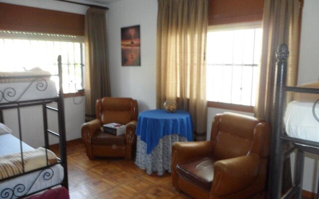 Albergue dos Oito Marabedis