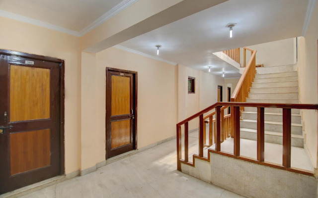 Hotel Dew by OYO Rooms