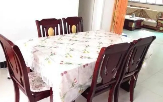 Yangcheng County Gucheng New District Agricola