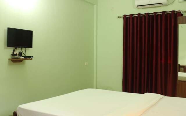 OYO 9173 Home Candolim Beach Lane