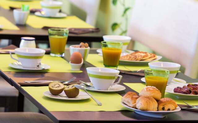 Best Western Plus Hôtel Richelieu