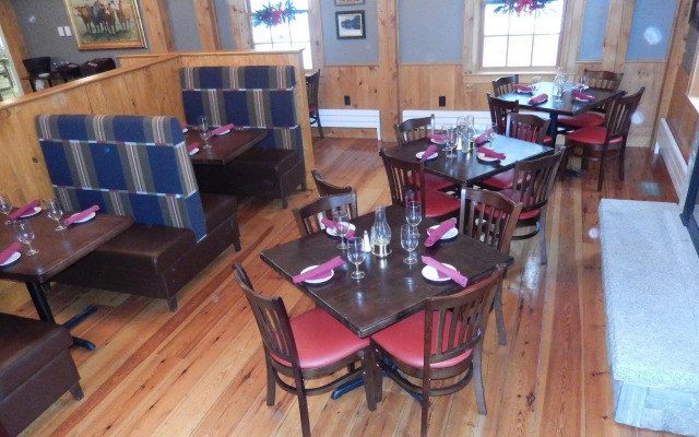 The Lyme Inn