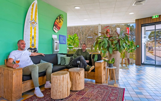 Stayokay Noordwijk - Hostel