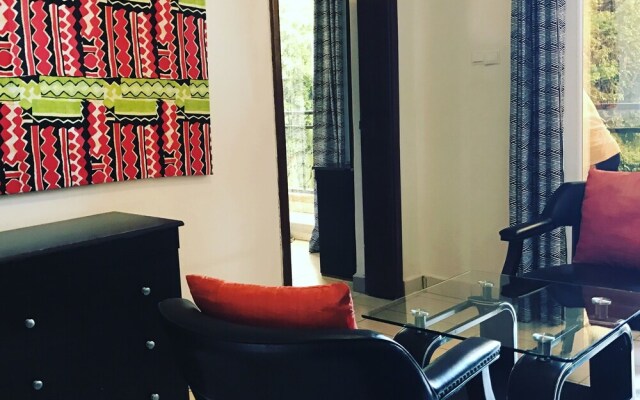 Kwetu Residence Inn