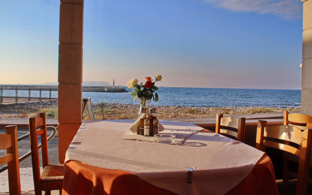 Kalia Beach