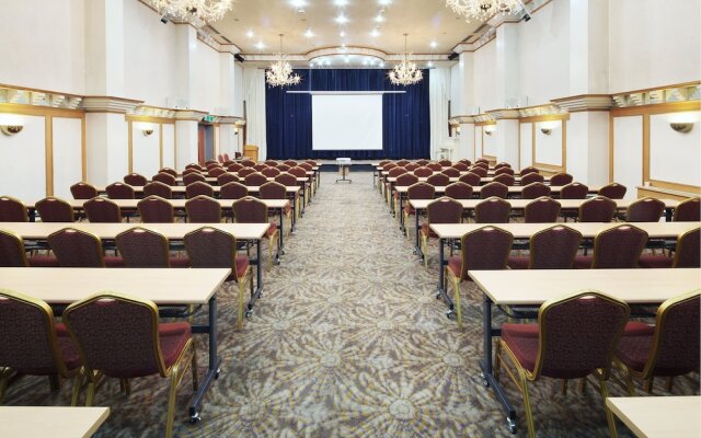 Hanwha Resort Jirisan