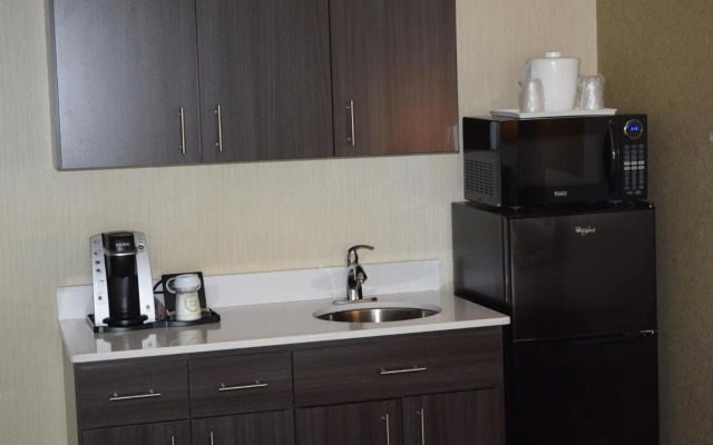 Holiday Inn Charlottesville-Univ Area by IHG