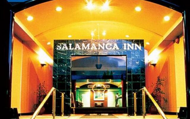 Salamanca Inn