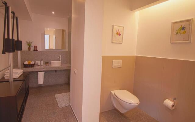 Moderno y Amplio Apartamento Av. Presidente Masaryk 123 Polanco
