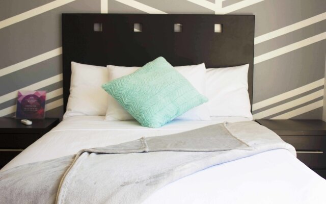 Lotus Apartments Holbox