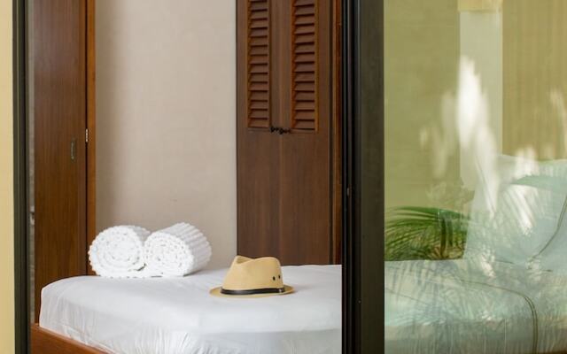 TreeHouse Boutique Hotel - Adults Only
