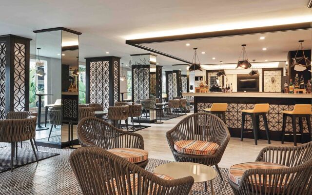 Mövenpick Resort & Spa Boracay