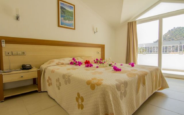 Ölüdeniz Turquoise Hotel