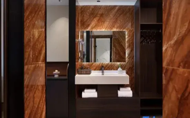 Liangchen Future Hotel