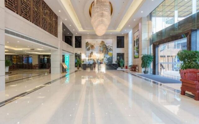 Tai Ran Hotel