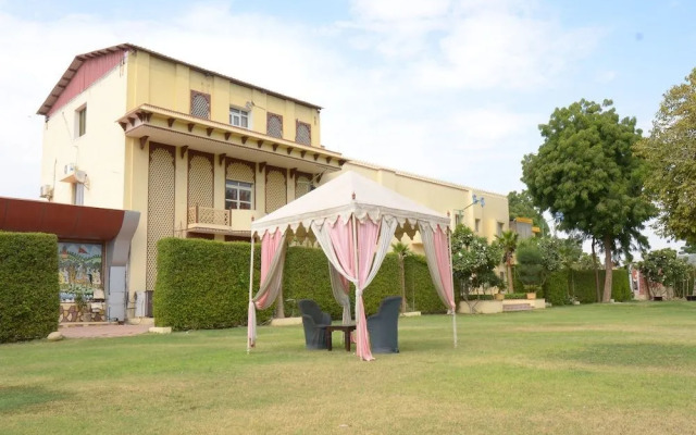 Indraprastha By OYO Rooms