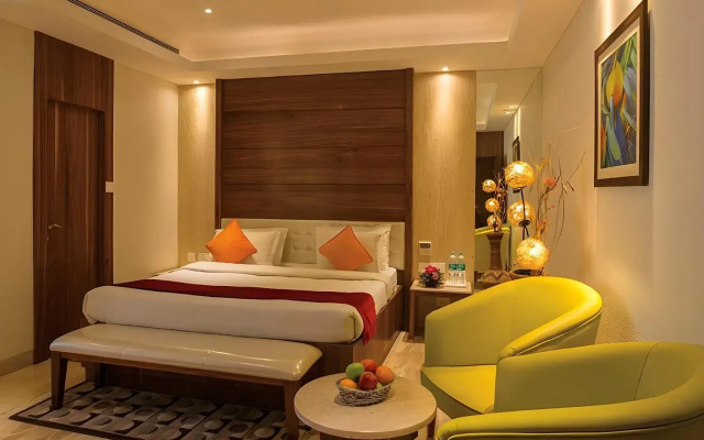 Regenta Inn Embassy Ajmer