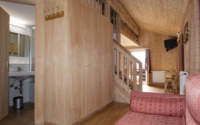 Hotel de Moiry Supérieur