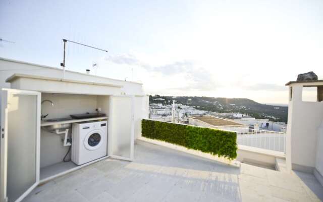Scirocco Apartment With Terrace - Locazione