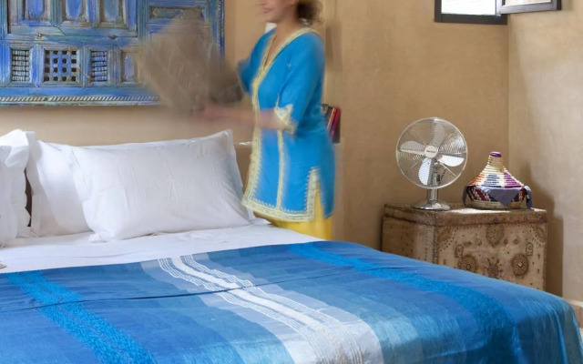 Riad Anata
