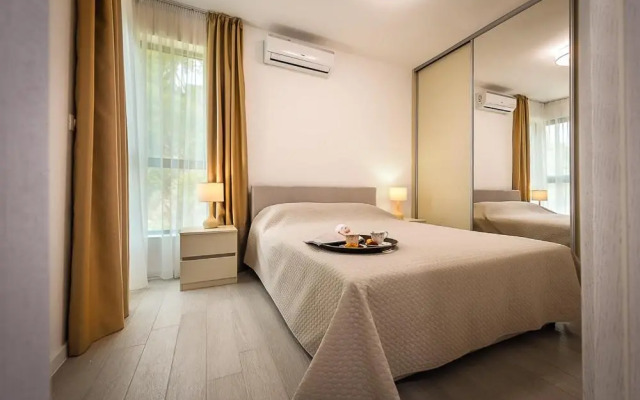 Adria lux apartmens 2