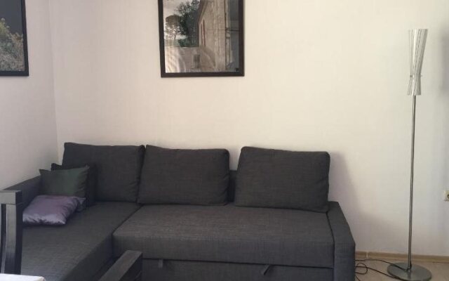 Апартаменты Лъки Бийч