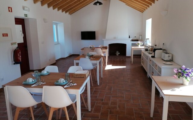 Ares do Monte - Turismo Rural