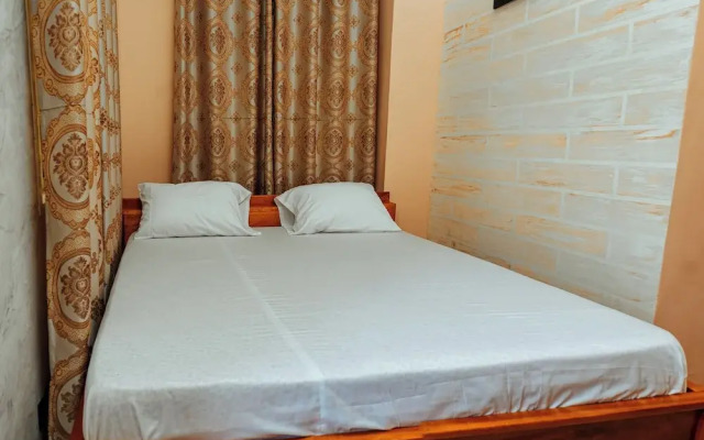 Hotel Merveille Lome