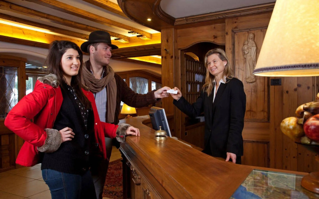 Hotel Medil