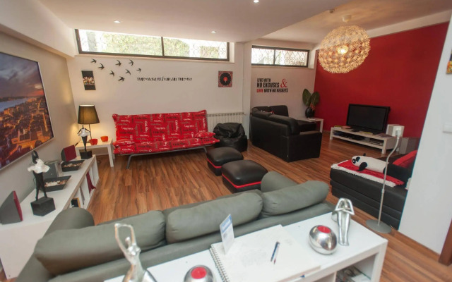 Dolce Cascais Guest House