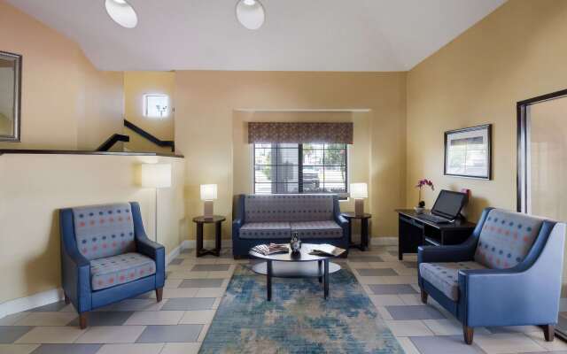 Quality Inn Baytown - Houston East