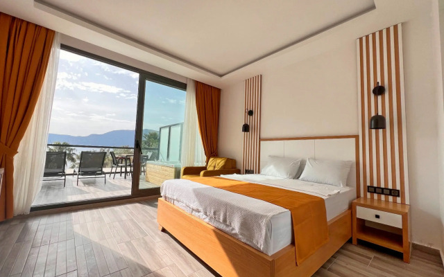 Cherry Suites