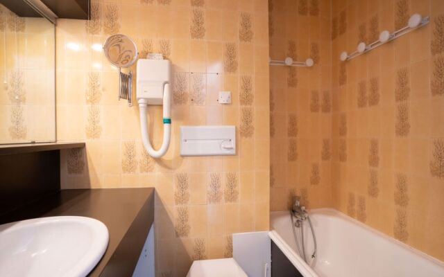 Villa Le Borsat Tignes 23614