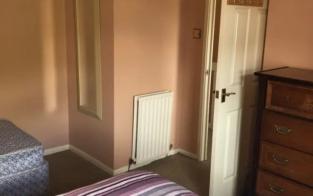 Emirates Arena Apartment