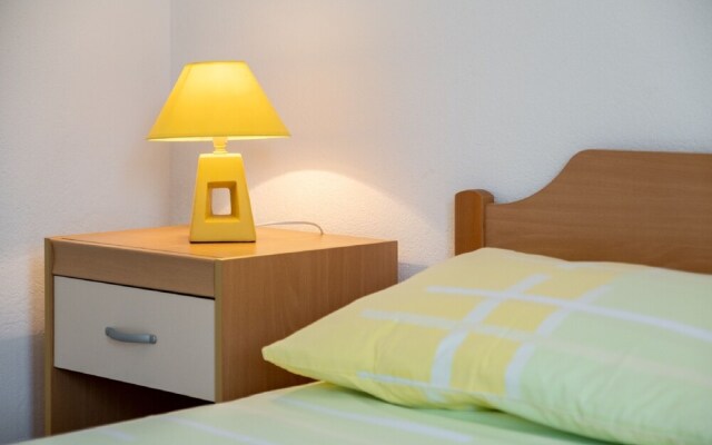 Apartments Darija