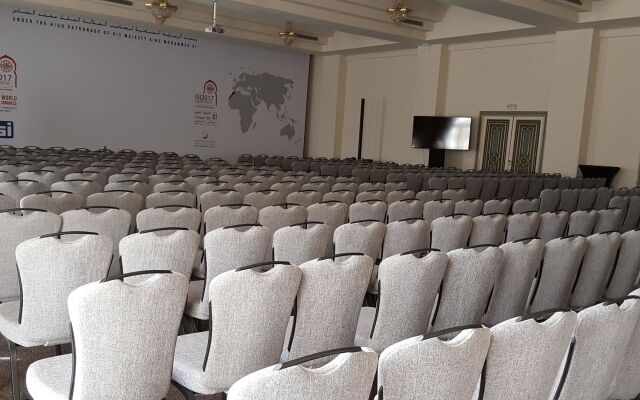 Grand Mogador MENARA