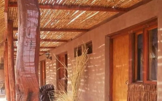 Antaira Hostel