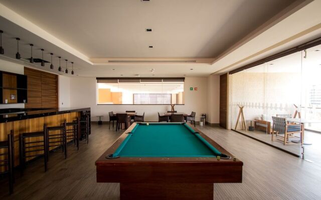 Miyana Amazing CityView Suite  by LiveMexicoCity