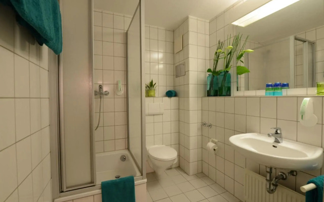 First Residence Hotel