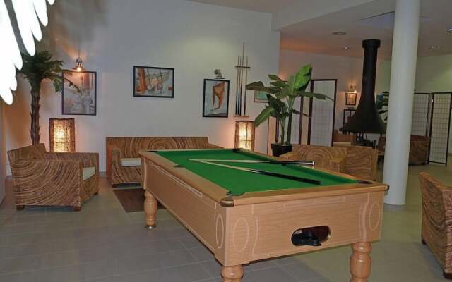 Résidence Lagrange Vacances le Hameau de Peemor Pen