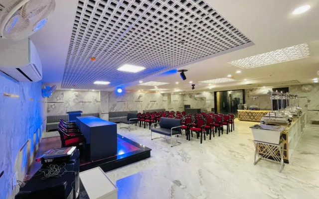 Hotel Nayara
