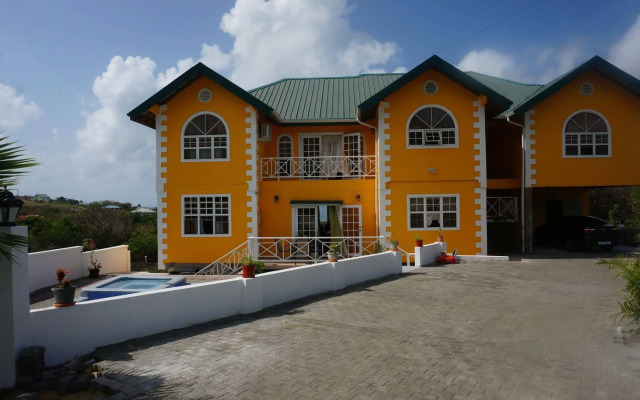 Faith's Villa of Tobago
