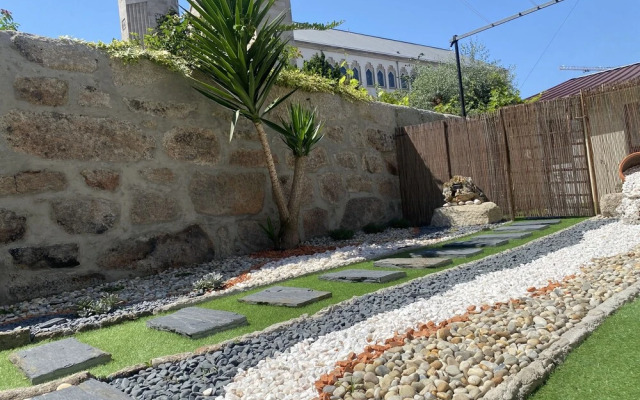 GuestHouse do Marquês