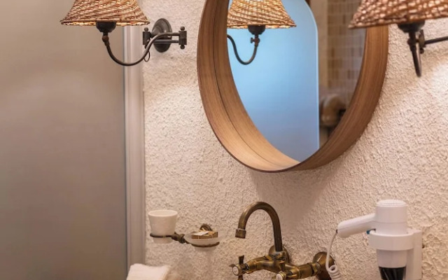 Akdeniz Bahçesi Butik Apart Otel