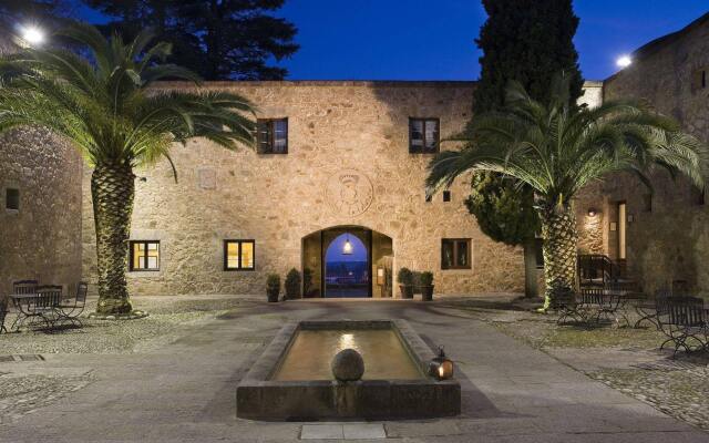 Parador De Jarandilla De La Vera