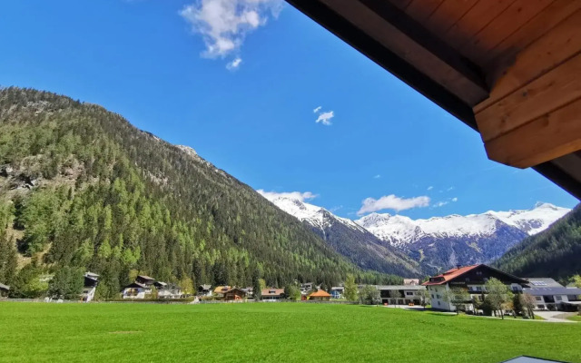 Tauern Appartements