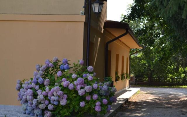Albergo Da Gildo