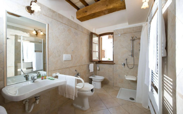 Agriturismo Le Rondini di Francesco di Assisi