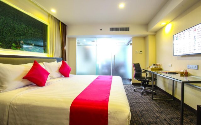 Hotel Royal Bangkok