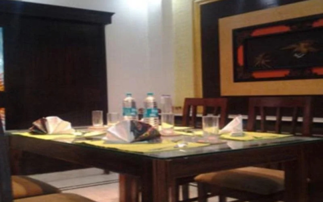 INDRAKSHI Serviced Apartments